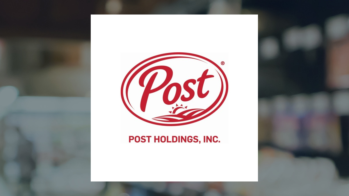 Post (NYSE:POST) Issues Earnings Results