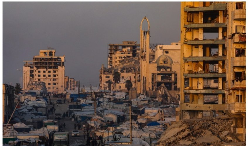 Dhjetë vende i bëjnë thirrje Izraelit të lejojë ndihmën humanitare pa pengesa në Gaza