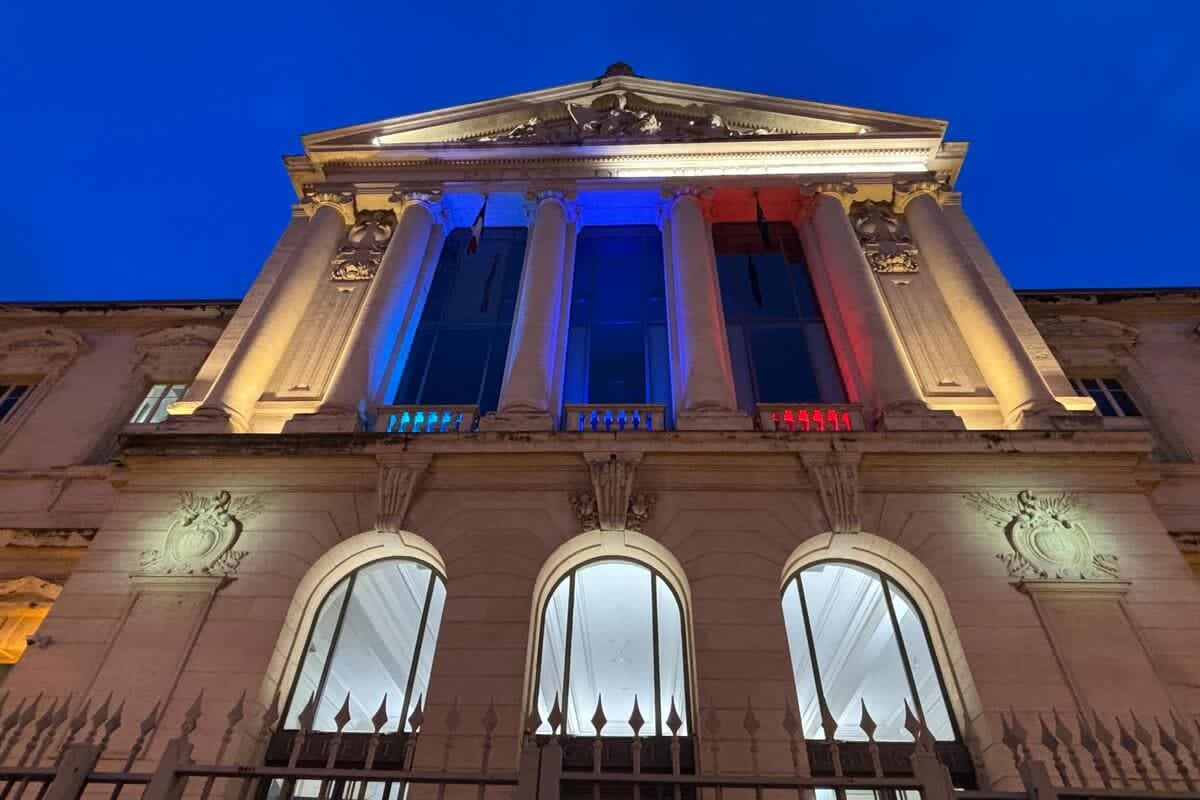 Porteur d’un couteau, il agresse violemment deux femmes SDF en pleine nuit dans le centre-ville de Nice
