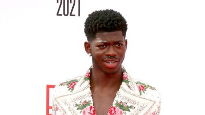 Lil Nas X hospitalized for possible overdose, arrested in LA for alleged battery on officer