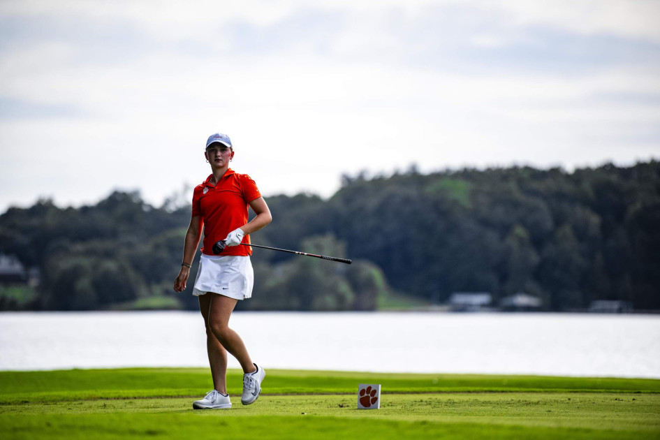 Tigers Head West for Ron Moore Intercollegiate