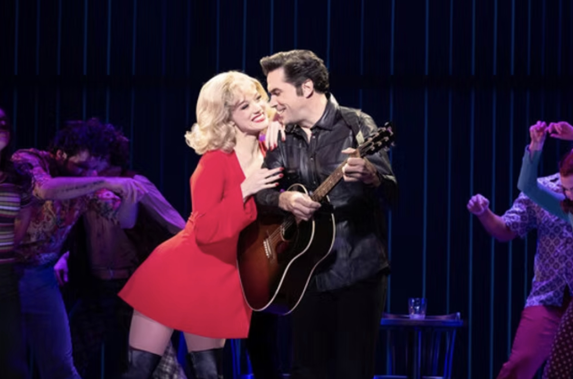 A Beautiful Noise: The Neil Diamond Musical