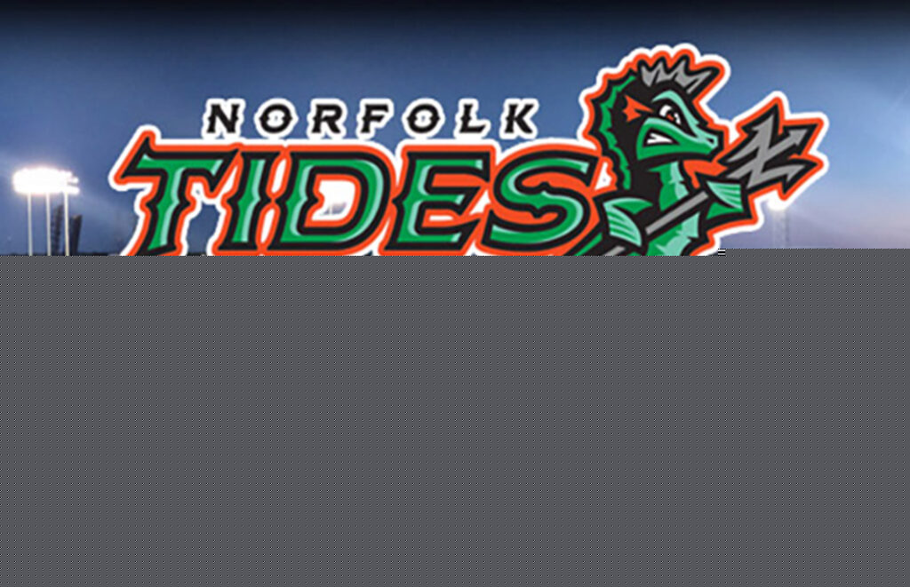 Win Tickets to Norfolk Tides