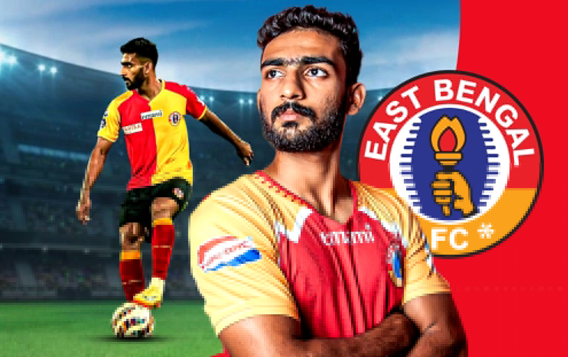 How PV Vishnu's role at East Bengal in 2026-27 season could pave the way for an India call-up