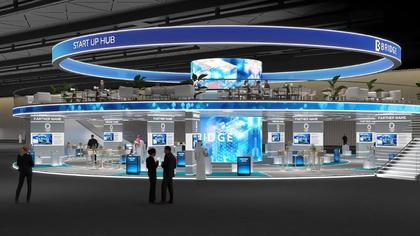 UAE launches BRIDGE Summit, the world’s largest platform for media and entertainment, uniting over 60,000 participants