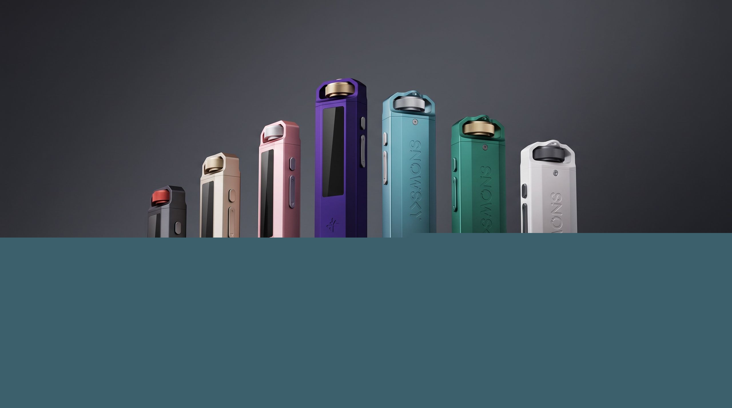 Missing your old MP3 player? This budget brand is bringing the early 2000s nostalgia with this tiny portable model