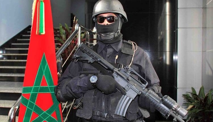 Morocco Leads Security Response Against International Terrorism, French Outlet VSD Says