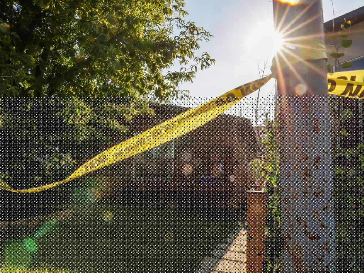 Police investigating suspicious death in southwest Calgary