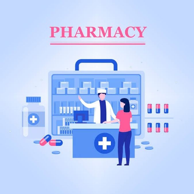 Recognise pharmacy as an independent profession: J&K graduates