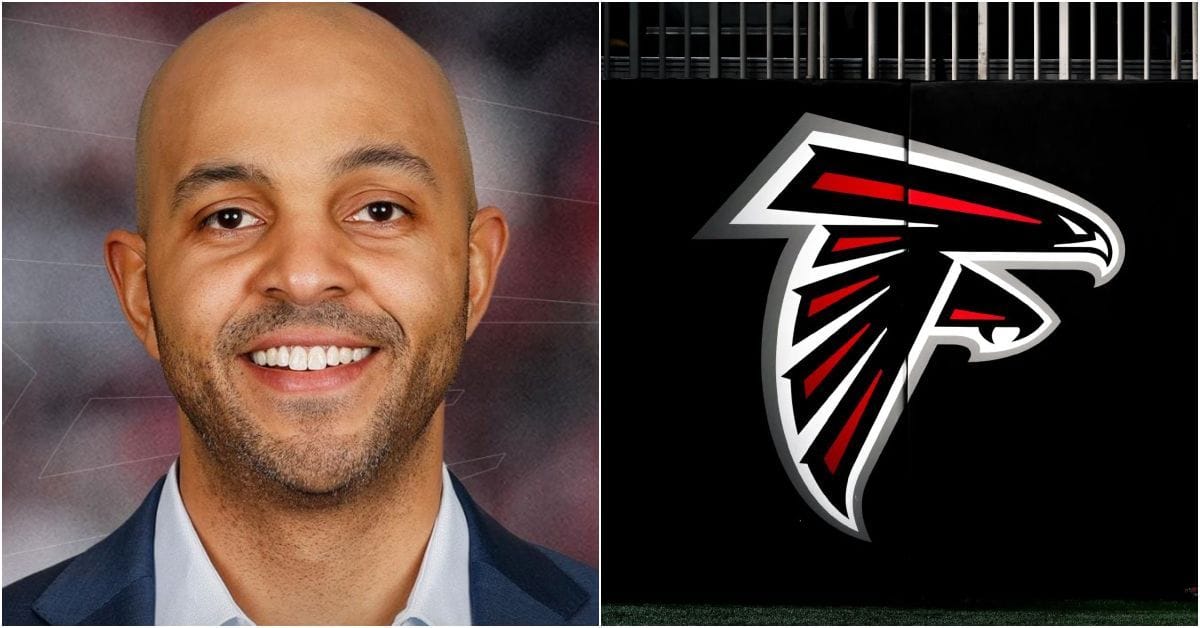 “1st task - Cut Kirk Cousins” “Joe Douglas robbed”: NFL fans react as Falcons hire Ian Cunningham as new GM