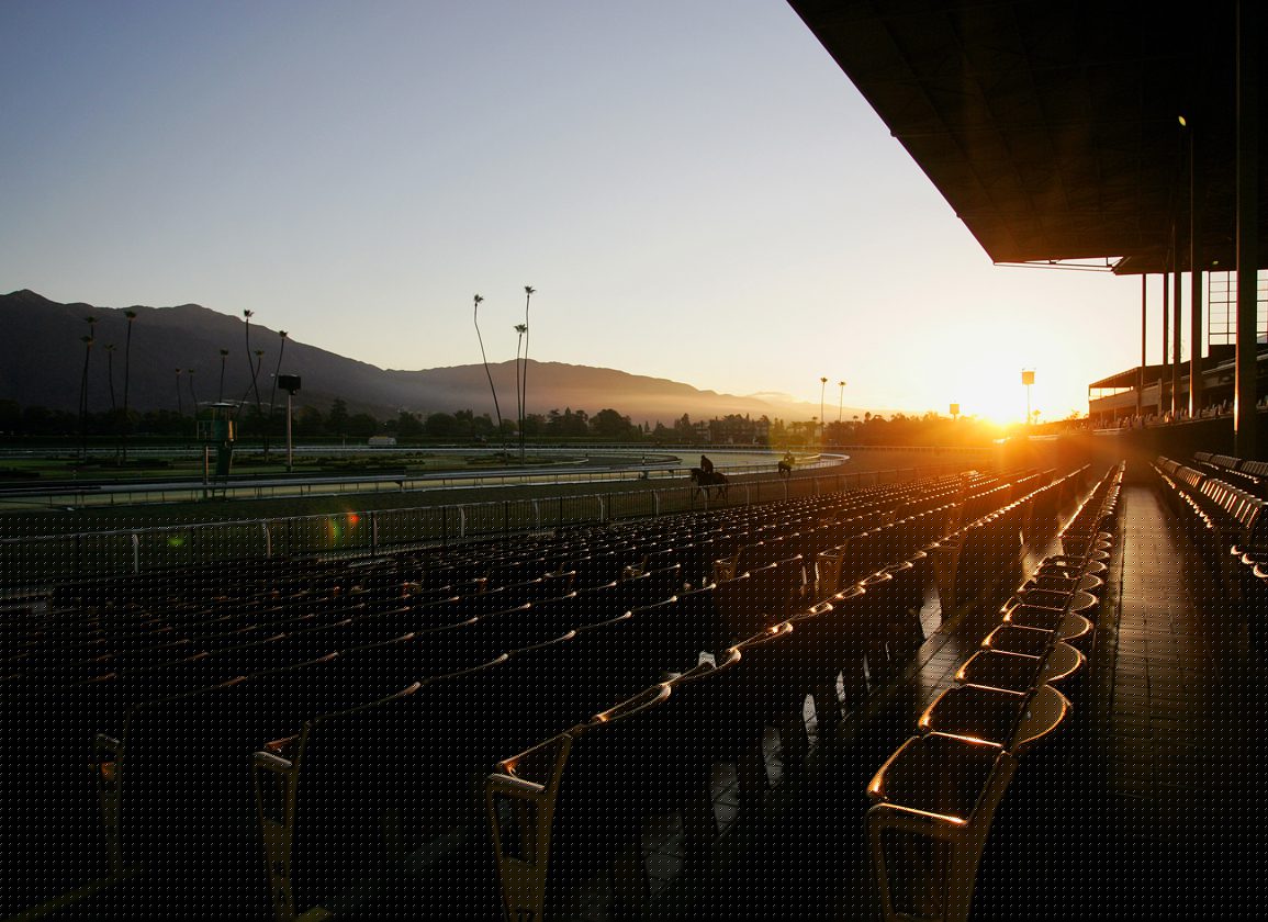 Santa Anita’s ‘Ship & Win’ Program Returns for 2026 Autumn Meet