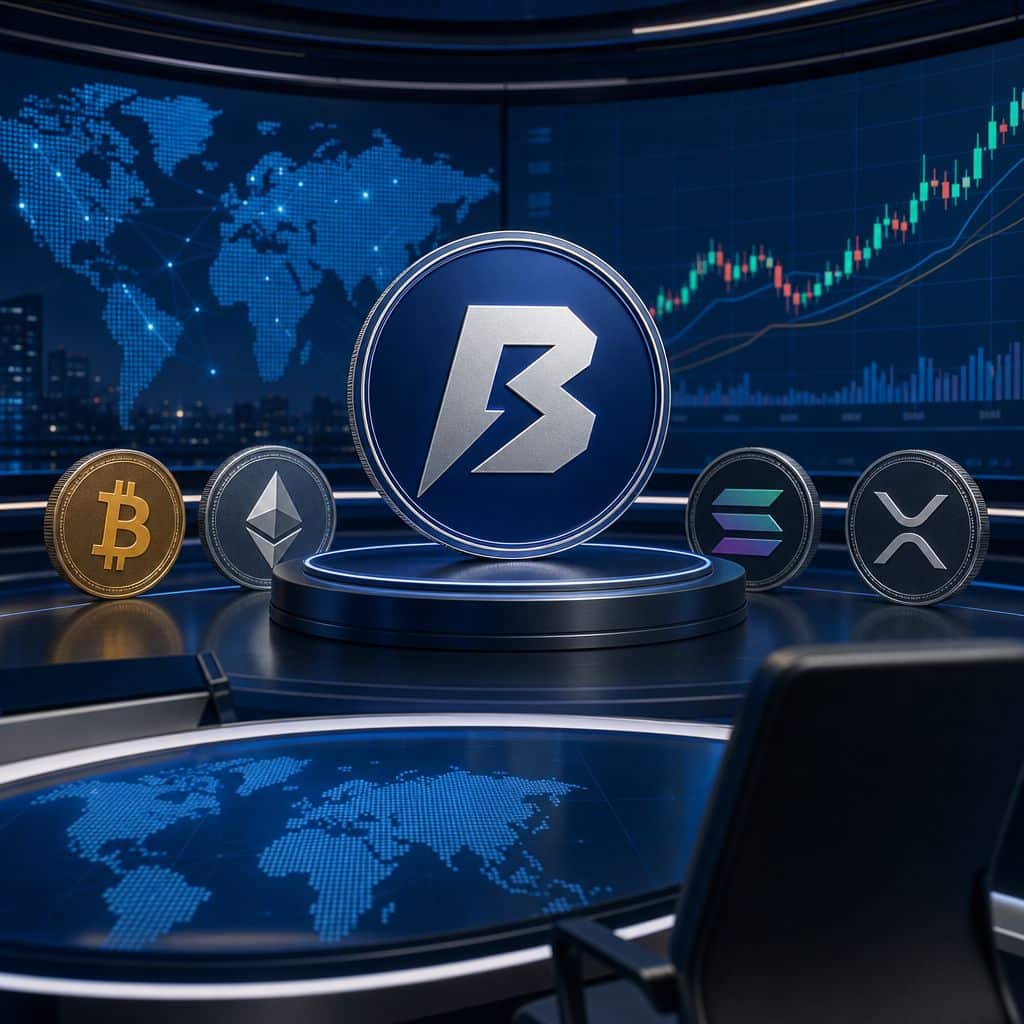 Bitway Climbs 5.6% as Uniswap Slides 4.8% in Mixed Crypto Session