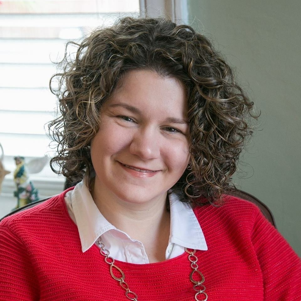 PODCAST: Coffee Shop Talk with Meghann Cotter (frozen pumpkin dirty chai)