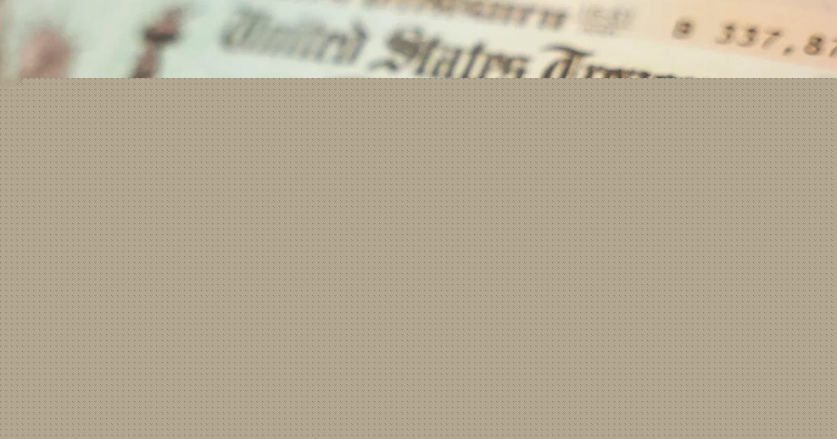 Social Security faces benefit cut in 2032 if Congress doesn’t fix funding shortfall - States impacted the most
