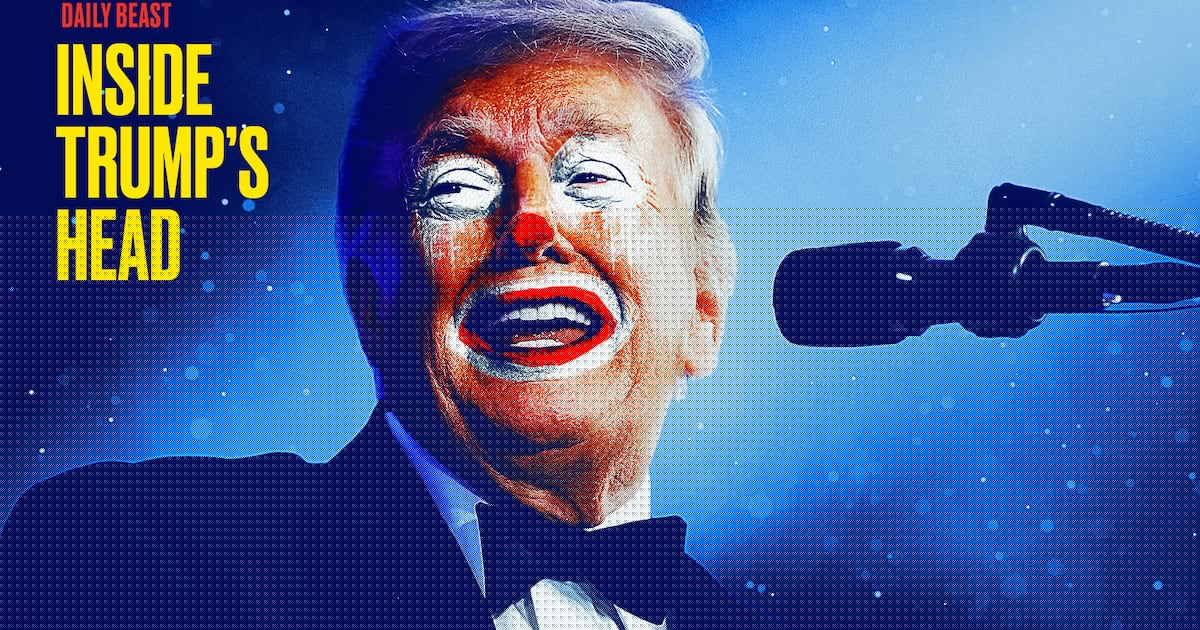 This Is What Happens After Trump’s Public Meltdown: Author