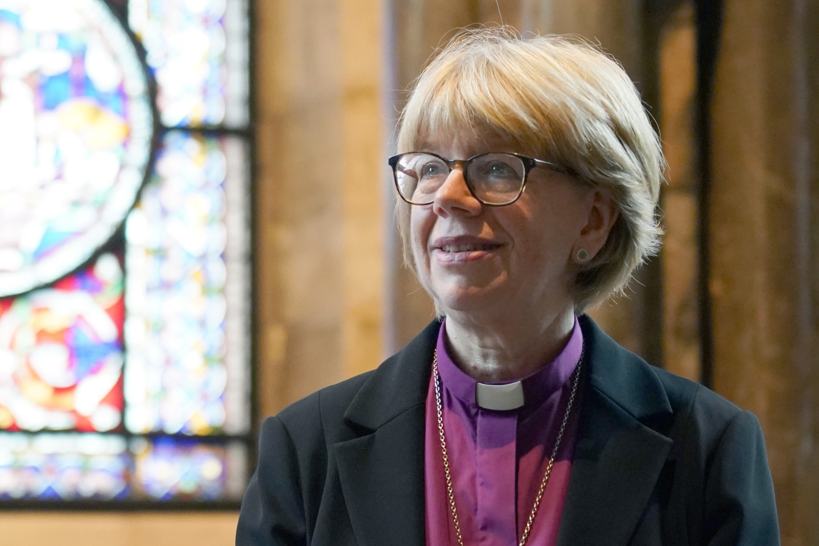 In Africa, new Canterbury archbishop is celebrated by some, challenged by conservatives