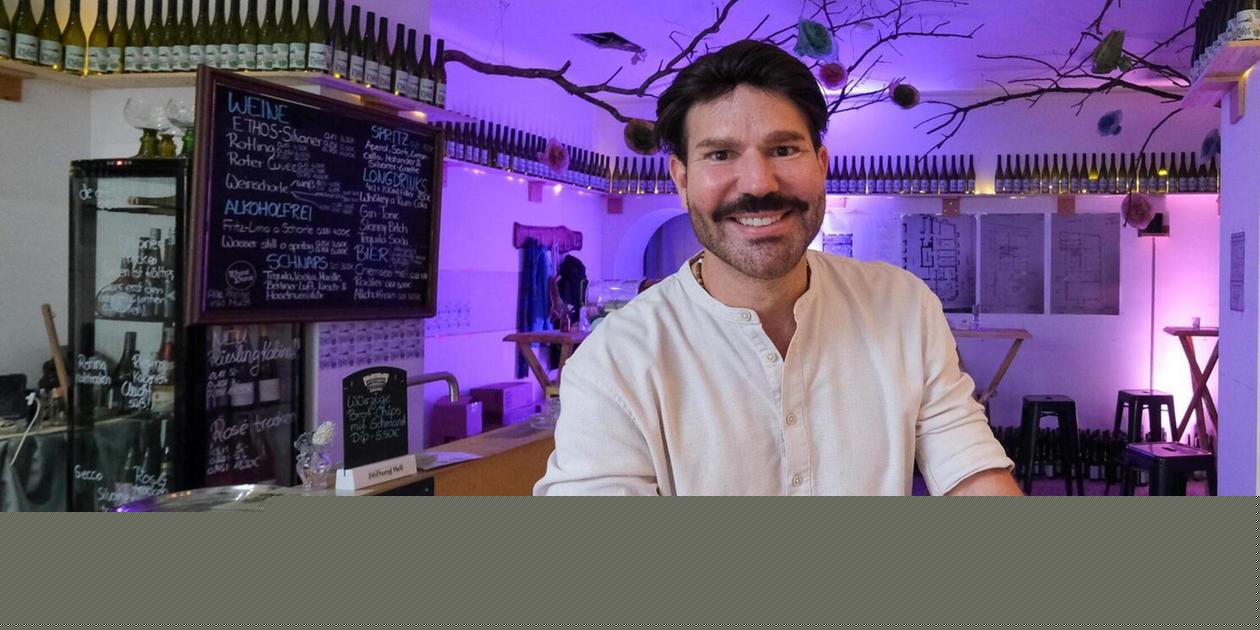 Zwei Gastro-Urgesteine in Nürnberg fusionieren: Zeit & Raum und Die Rote Bar werden eins