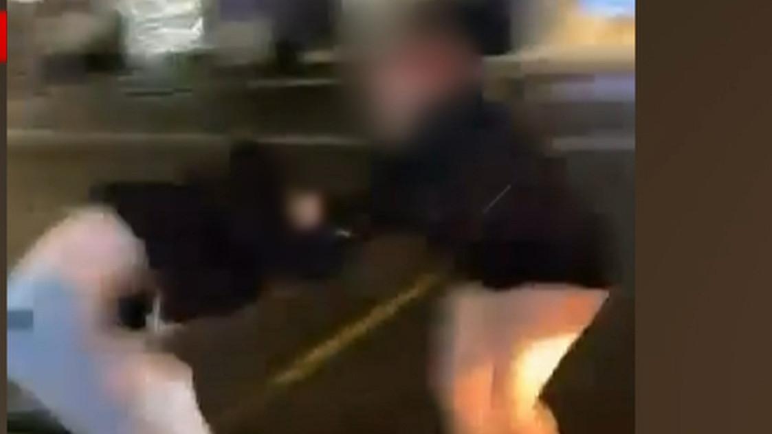 William Street fight: Teen charged over brutal assault filmed and posted online as victim’s parents speak out