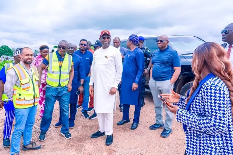 Makurdi-Otukpo-Enugu Highway Ready By 2027 – FG