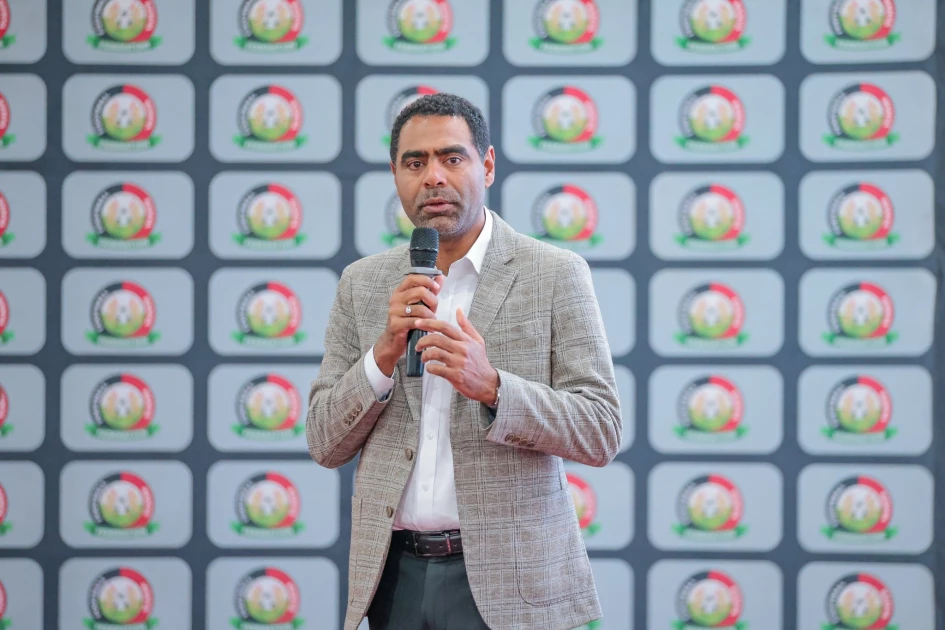 Win for Gucha Stars as FKF upholds win, to feature in NSL