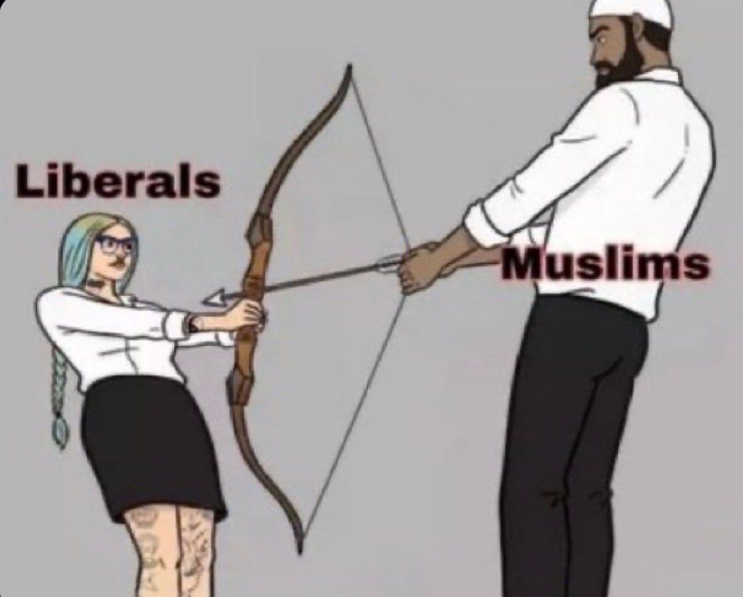 Islamic Extremist Argued That NFL Is Full of “Toxic Masculinity”