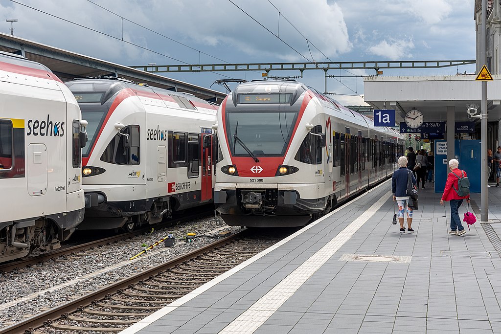Comment on Giant company to build train manufacturing facility in Hungary by Ricsi