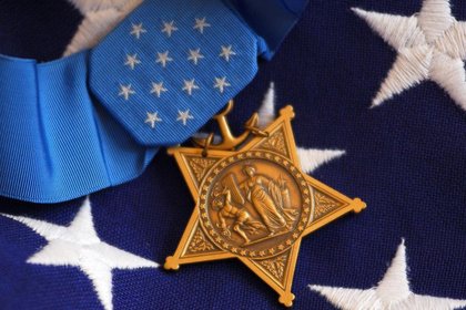 Honoring Maine’s Heroes Who Earned the Medal of Honor