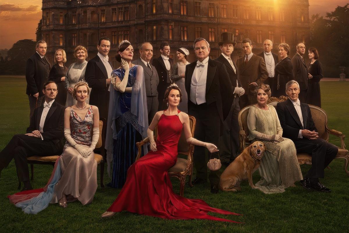 Stream It Or Skip It: ‘Downton Abbey: The Grand Finale’ on VOD, a Fittingly Mild End to an Enduring Franchise of Manners
