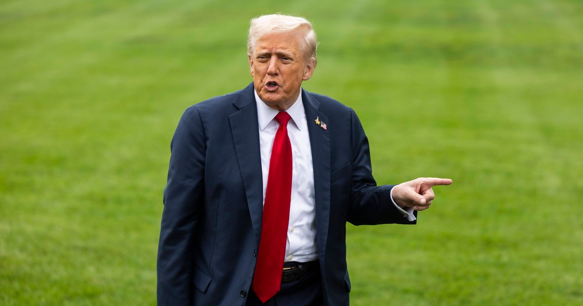 "Trwały pokój" w Strefie Gazy? Trump reaguje na oświadczenie Hamasu