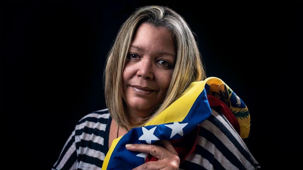 María Lourdes Afiuni recibió la libertad plena y el cierre definitivo de su caso