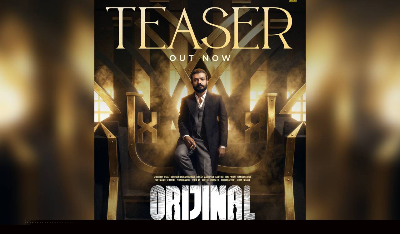 Six Malayalam directors unveil ‘Orijinal’ teaser