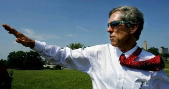 Kansas City Transit Activist Chastain: 'I Would Have Been Better Mayor'