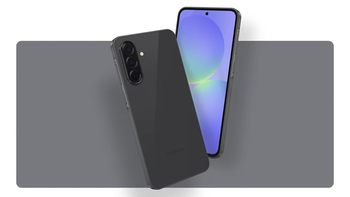 Somente hoje: Samsung Galaxy A36 5G cai para para menos de R$ 1,3 mil em oferta relâmpago