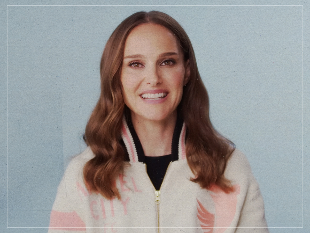 The 2005 movie that almost ruined Natalie Portman’s career: “No director wanted to work with me”