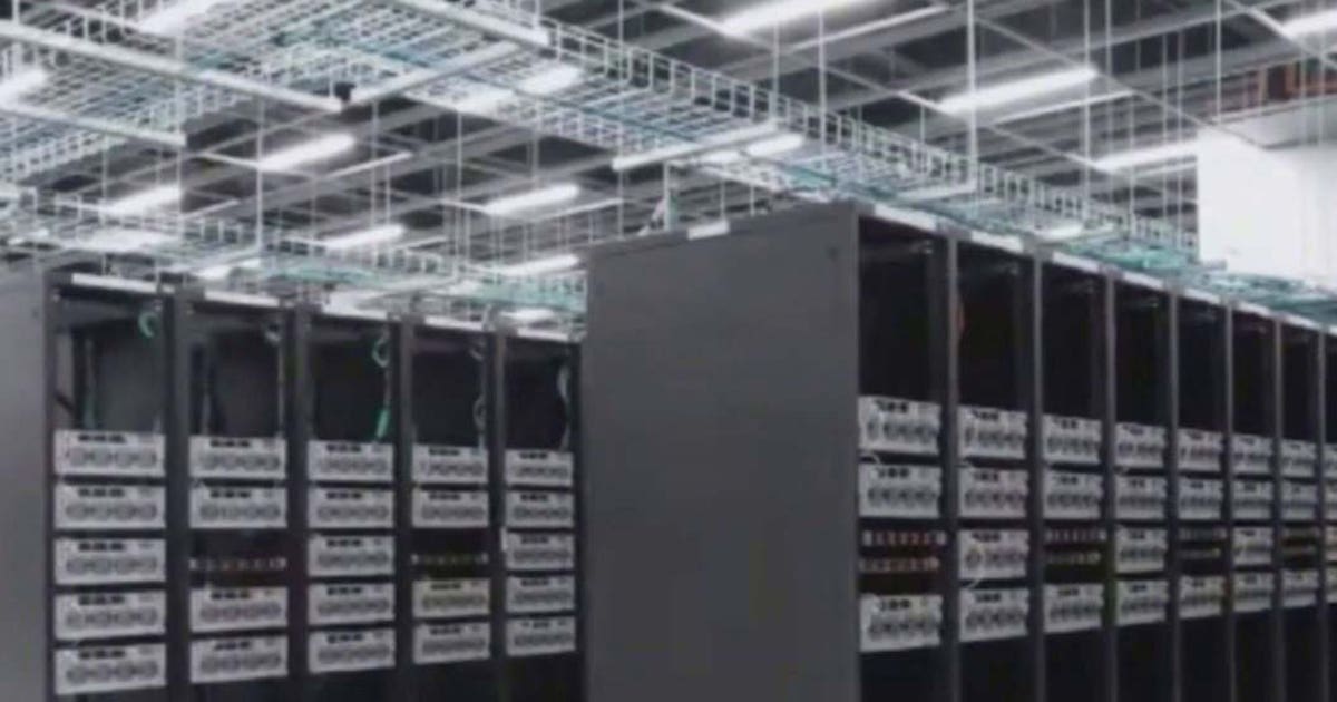 AI data centers in Michigan: Grid and building explainer