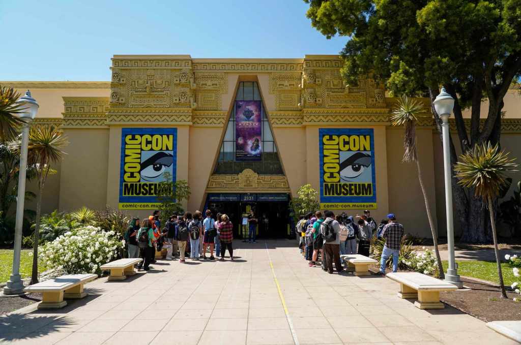 San Diego museum month is back with half-off admission at over 70 locations