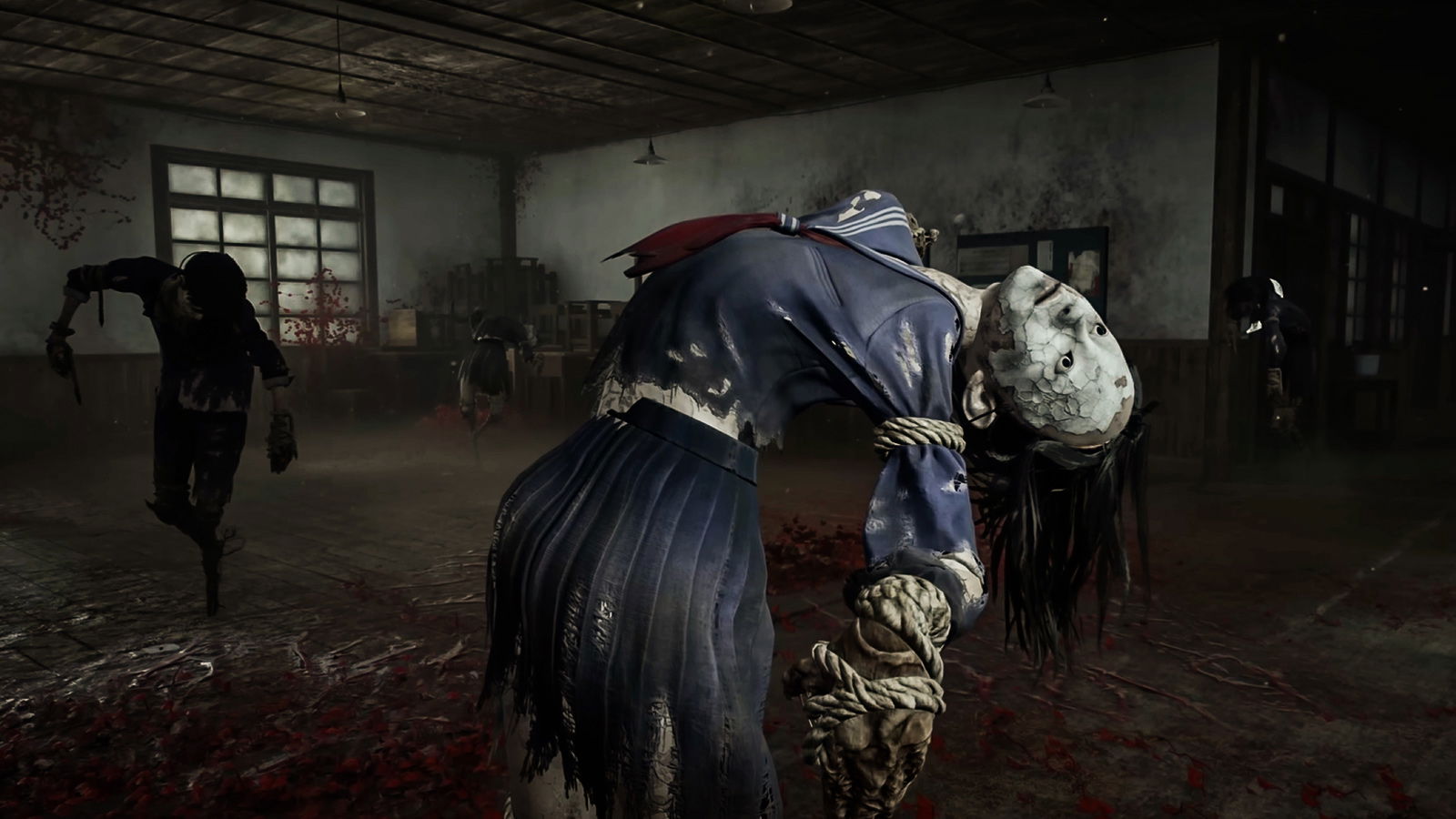The Next Silent Hill Game Will Finally Fix the Biggest Fan Complaint With Silent Hill f