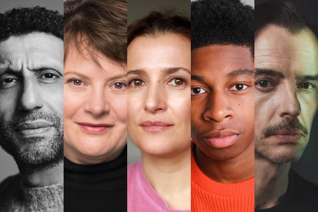 Cast announced for Mass stage adaptation at Donmar Warehouse