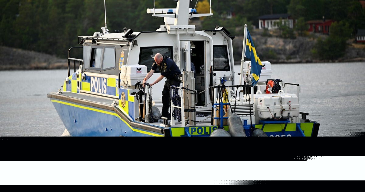 Misstänkte skärgårdsmördaren: ”Allt är bara fruktansvärt”