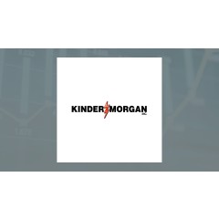 Brokerages Set Kinder Morgan, Inc. (NYSE:KMI) Target Price at $31.06