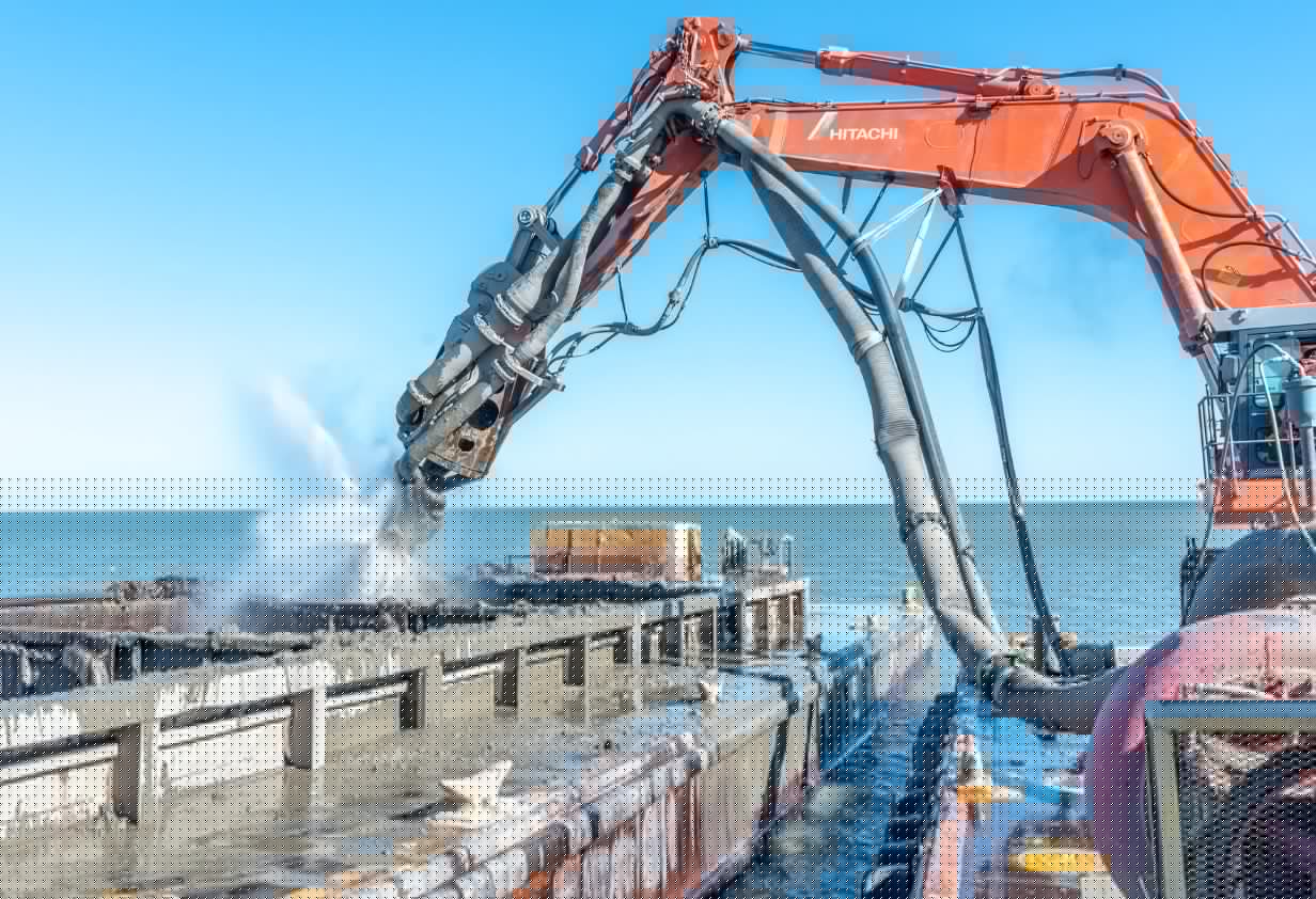 EXCLUSIVE: The largest dredging operation on Great Lakes starts soon