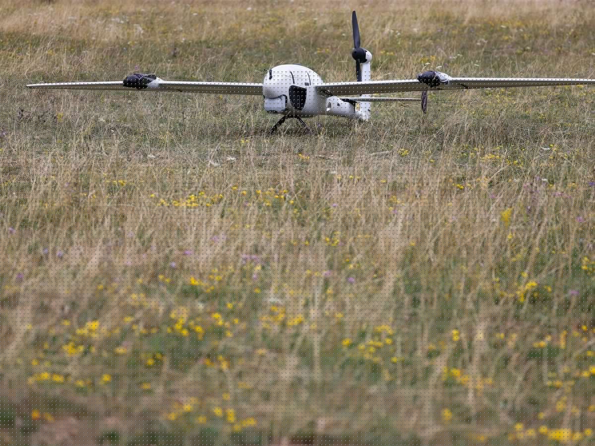 Canada launches new hub to advance military drone and autonomous technology