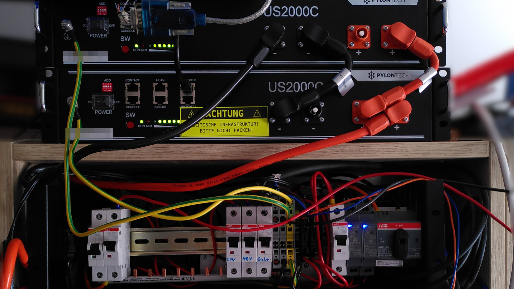 Comment on Low-Voltage DC Network Build Incited By Solar Panels by angeljane290