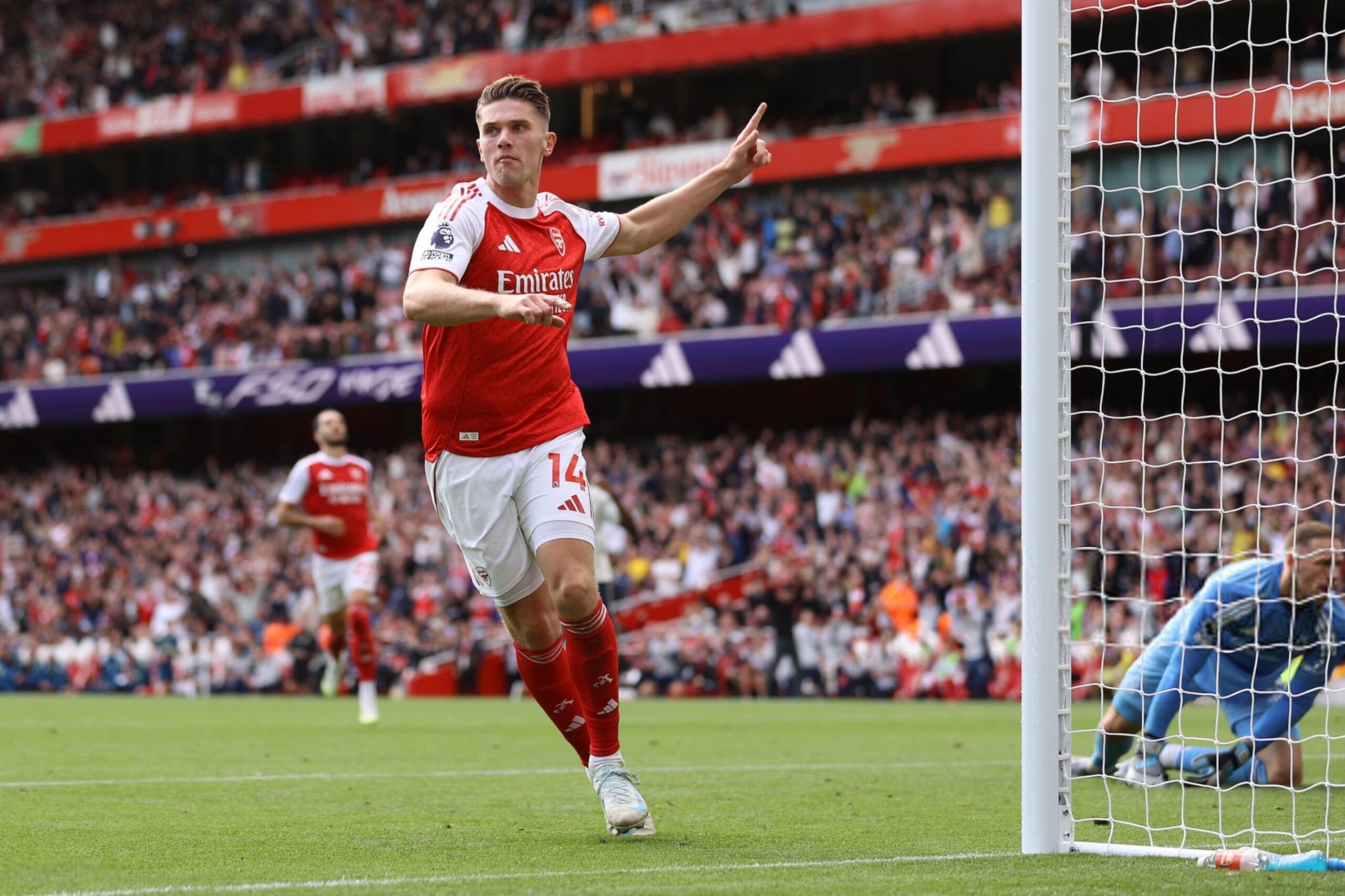 Arsenal 2-3 Dortmund: Five key takeaways from pre-season friendly