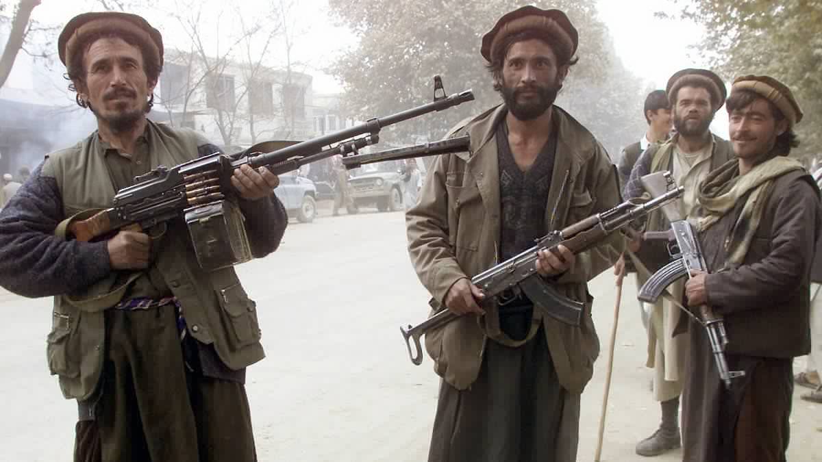 RICHARD LITTLEJOHN: The scandal of the Taliban commander's nephew who's now allowed to have eight jobless relatives join him in Britain shows why Reform are heading for a landslide