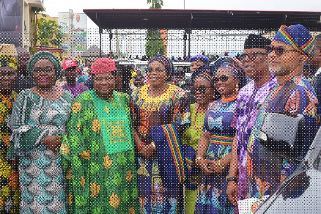 Oyebanji Unveils EKIFEST 2026, Says Ekiti‘ll Become Leading Creative, Tourism Hub