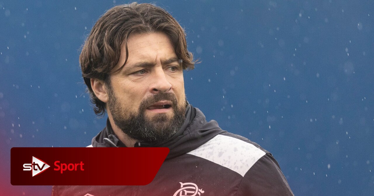 Sturm Graz v Rangers team news: Russell Martin names side for Europa League clash