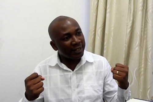 Ghana’s revenue reforms failing structural test – Prof Bokpin
