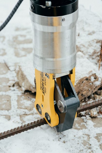Darda expands North American offering with high-performance, low-noise tools