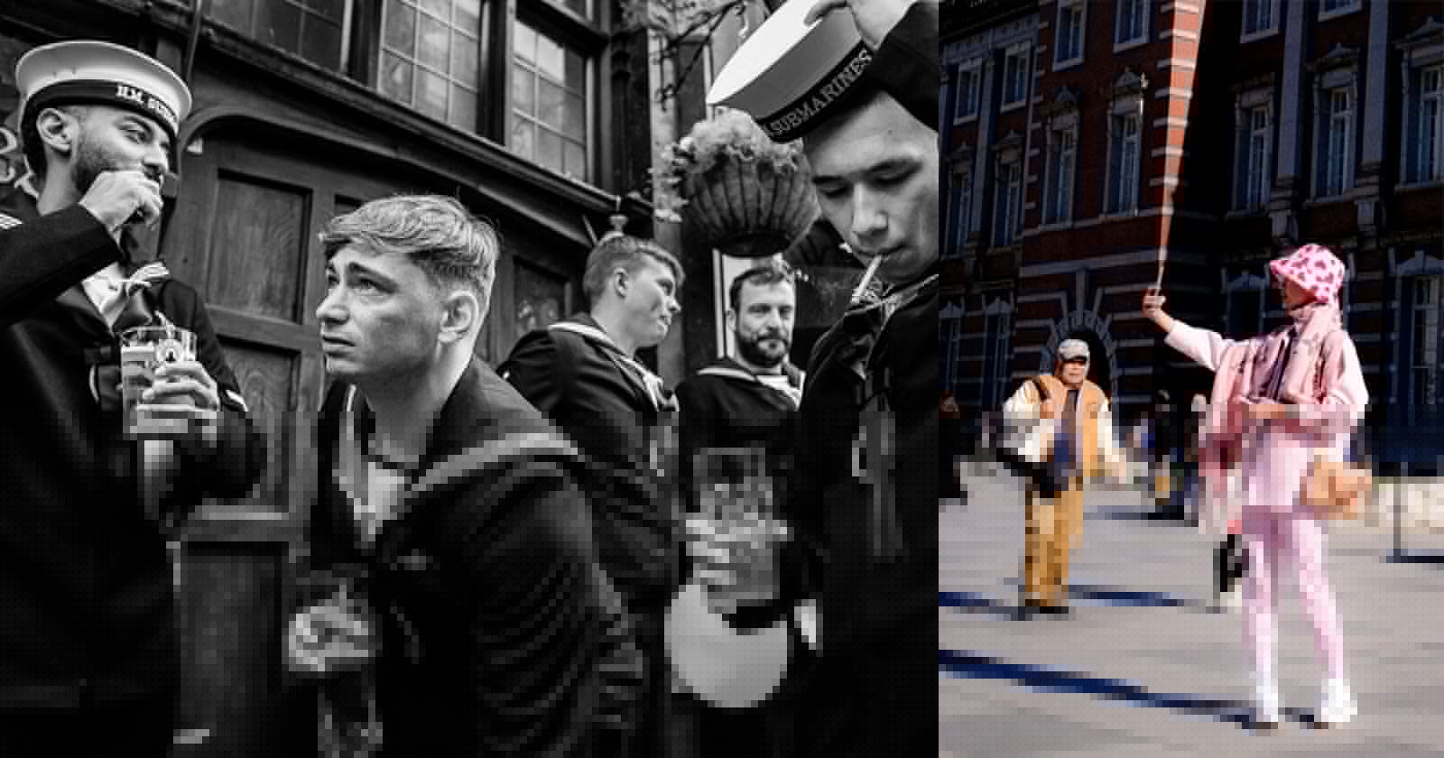Fleeting Moments and Unusual Perspectives: Pure Street Photography Awards 2026 Winners